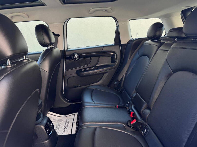 2019 MINI Countryman Cooper ALL4