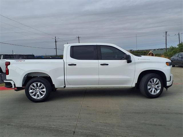 2022 Chevrolet Silverado 1500 Limited