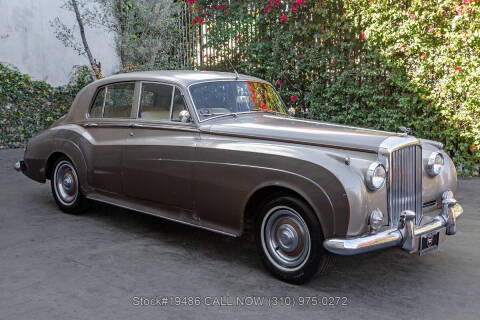 1956 Bentley S1