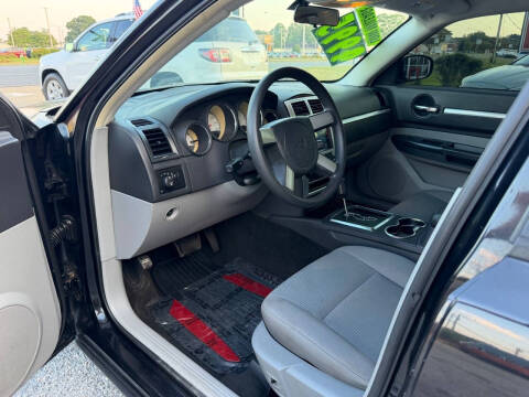 2009 Dodge Charger SXT