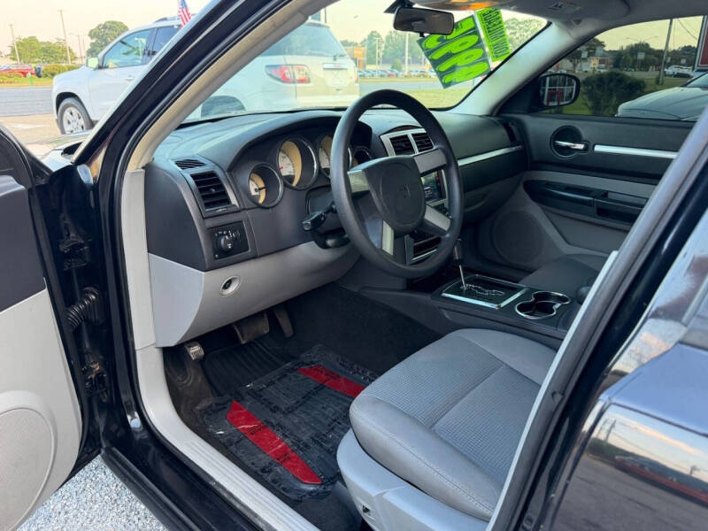 2009 Dodge Charger SXT