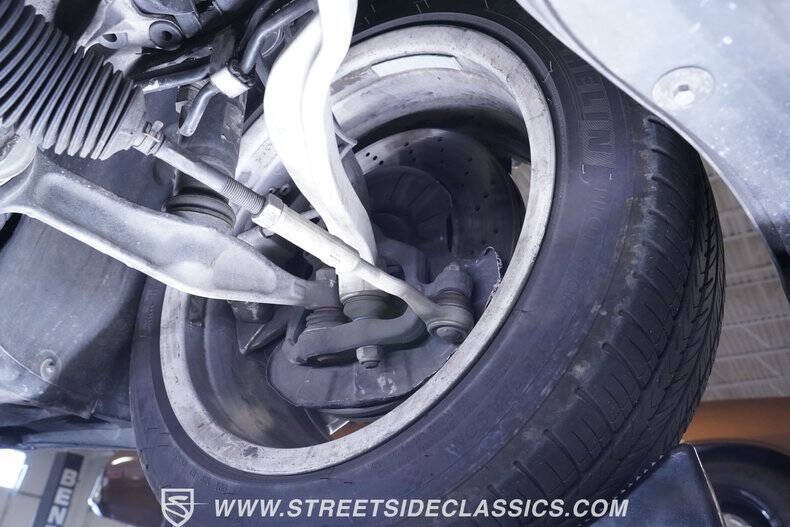 2003 Mercedes-Benz CL-Class CL 600