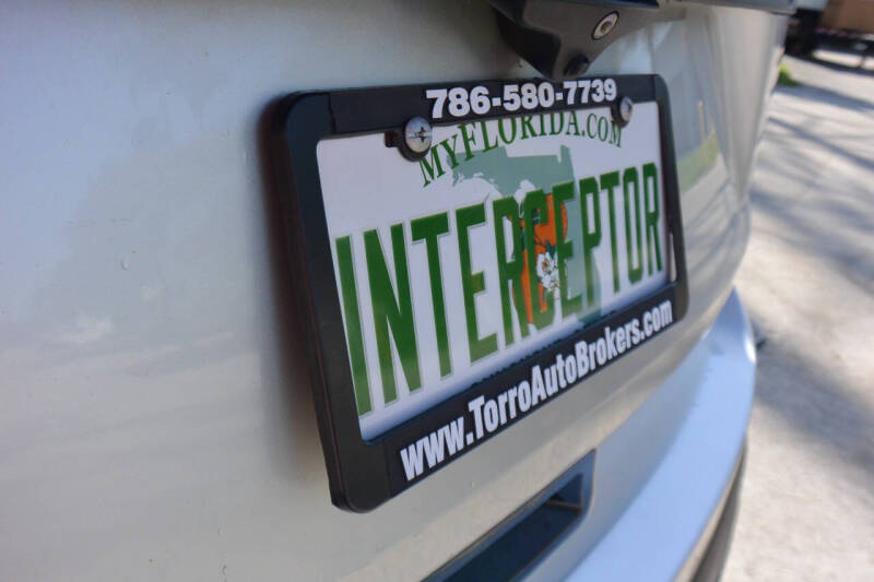 2016 Ford Explorer Police Interceptor Utility