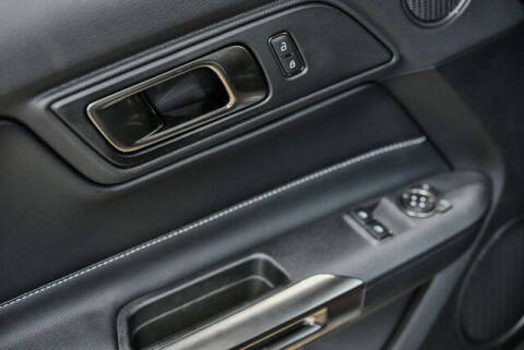 2022 Ford Mustang Shelby GT500