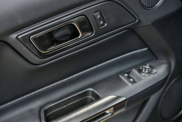 2022 Ford Mustang Shelby GT500