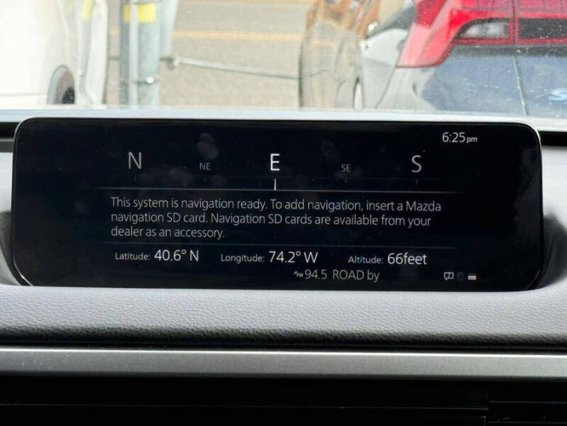 2024 Mazda CX-50 2.5 S Preferred