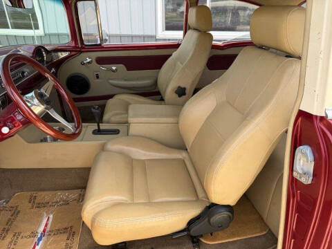 1955 Chevrolet 150