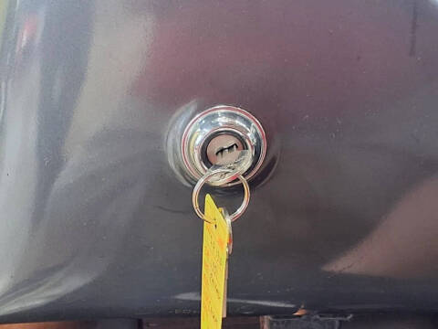 1951 Packard Packard