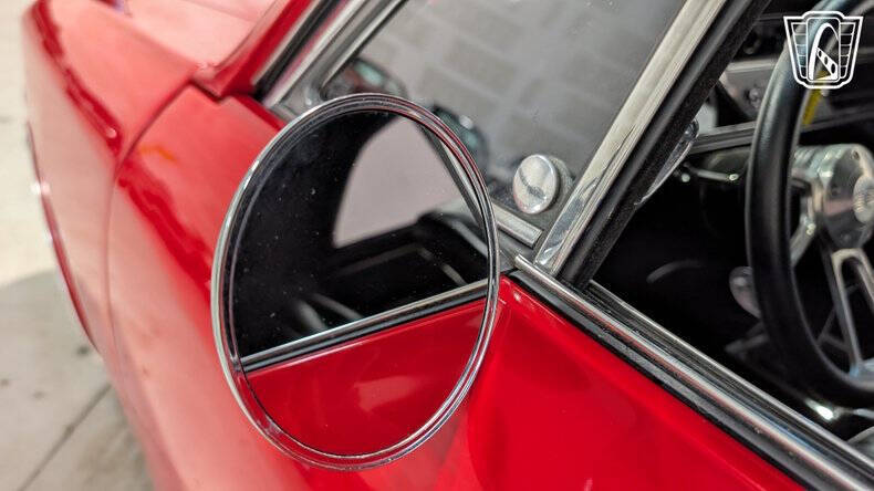 1966 Chevrolet Chevelle