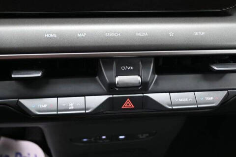 2024 Kia EV9 Light
