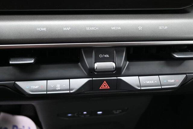 2024 Kia EV9 Light