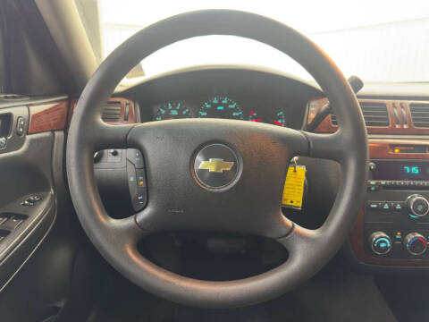 2006 Chevrolet Impala LS
