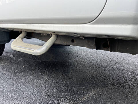 2015 Chevrolet Silverado 3500HD CC Work Truck