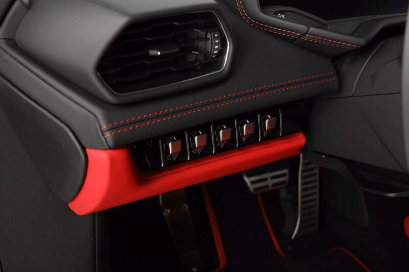 2023 Lamborghini Huracan EVO