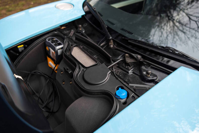 2006 Ford GT