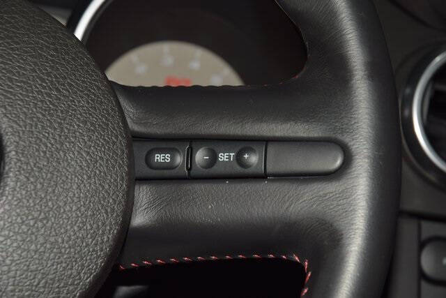 2007 Ford Shelby GT500