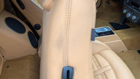 2007 Ferrari F430 F1 Spider