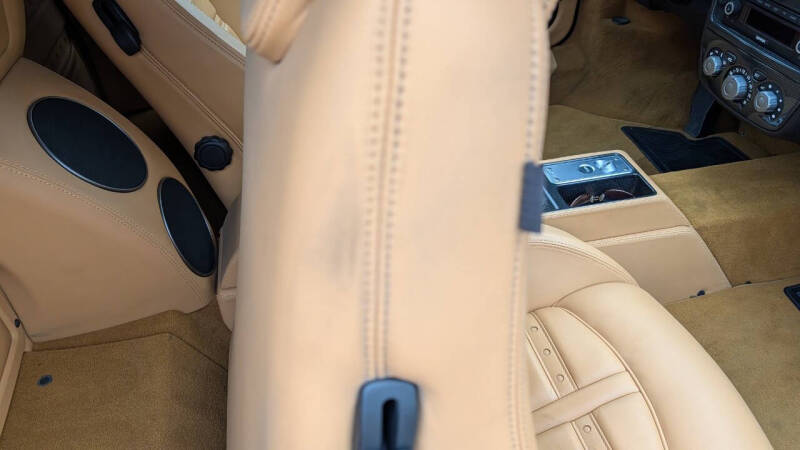 2007 Ferrari F430 F1 Spider