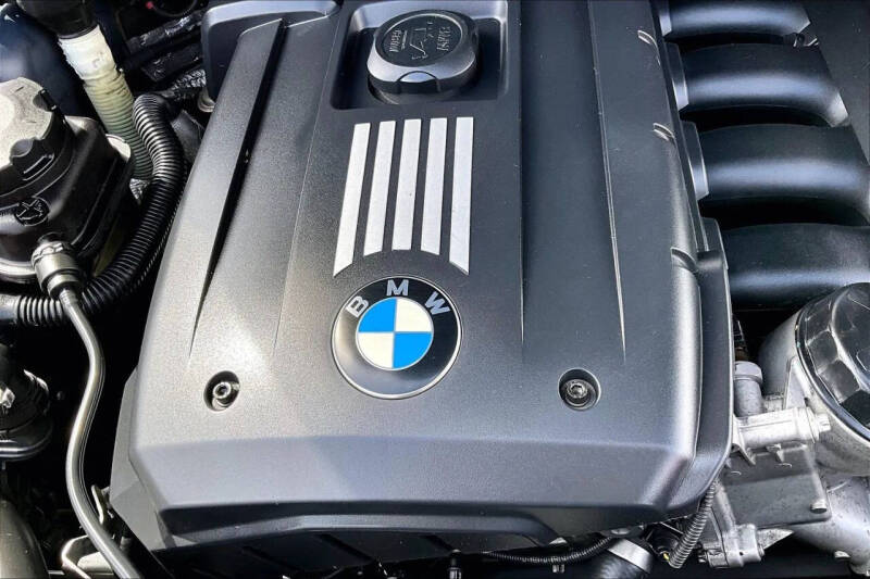 2013 BMW 1 Series 128i