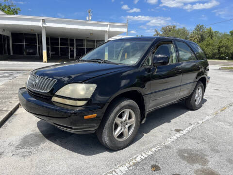 1999 Lexus RX 300
