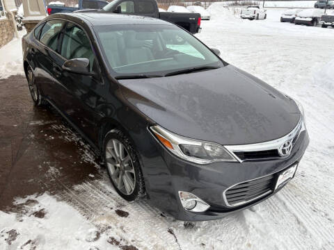 2014 Toyota Avalon XLE Touring