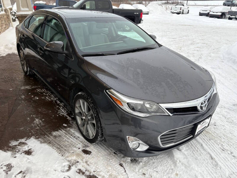 2014 Toyota Avalon XLE Touring