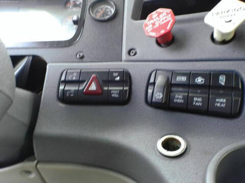 2011 Freightliner Cascadia