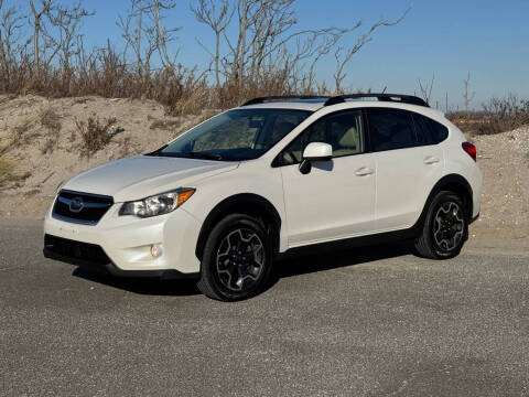 2014 Subaru XV Crosstrek for sale at Euro Motors of Stratford in Stratford CT