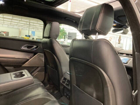 2018 Land Rover Range Rover Velar D180 R-Dynamic SE