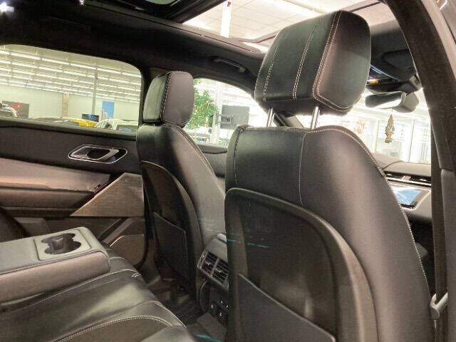 2018 Land Rover Range Rover Velar D180 R-Dynamic SE