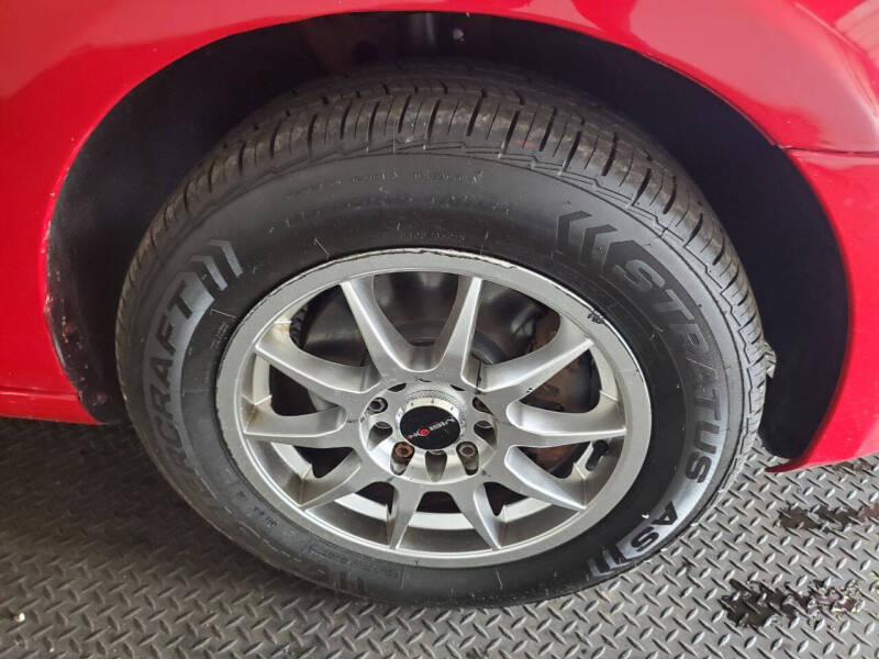 2013 Volkswagen Golf 2.5L PZEV