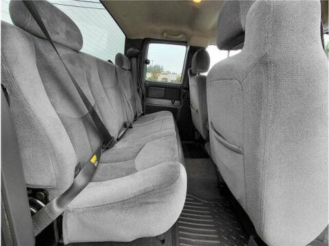 2006 GMC Sierra 1500