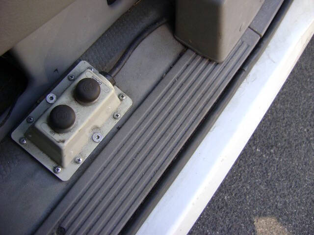 2002 Chevrolet Silverado 3500