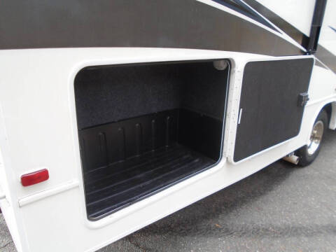 2018 Jayco Grey Hawk 29MV