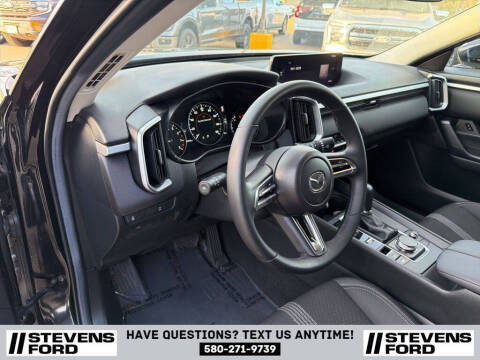 2025 Mazda CX-50 2.5 S Preferred