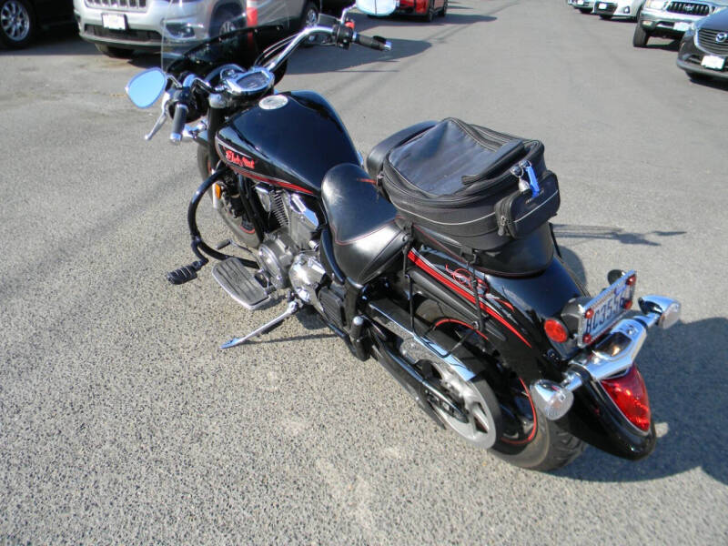 2013 Yamaha V-Star 1300