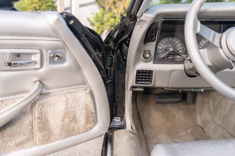 1978 Chevrolet Corvette