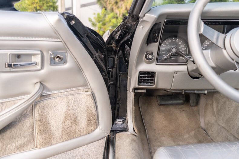 1978 Chevrolet Corvette