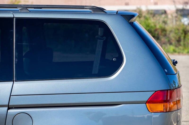 2002 Honda Odyssey EX-L