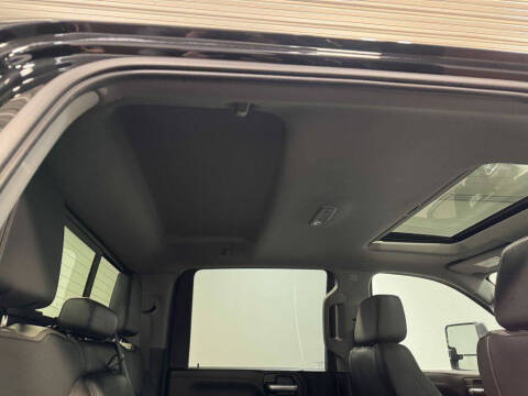 2022 GMC Sierra 2500HD