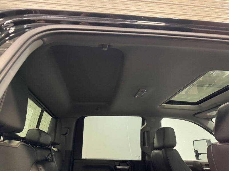 2022 GMC Sierra 2500HD