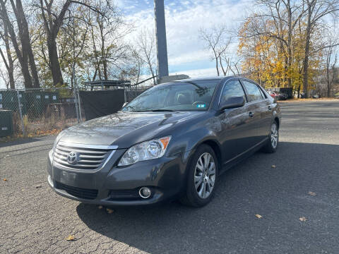 2008 Toyota Avalon Touring