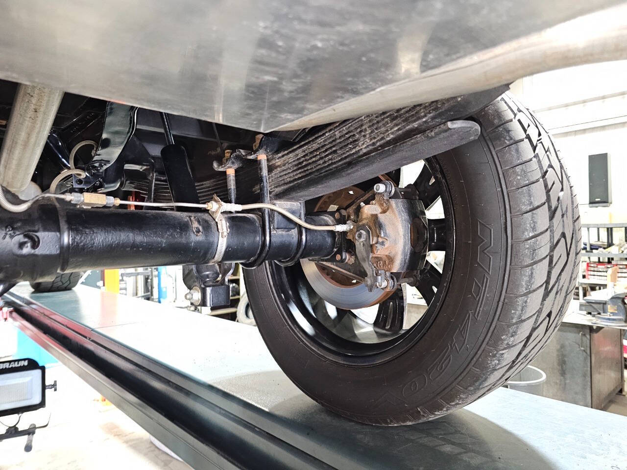 1977 Chevrolet C20 164