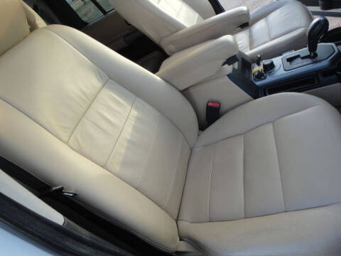 2008 Land Rover LR3 HSE