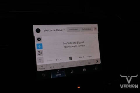 2025 RAM 1500 Lone Star