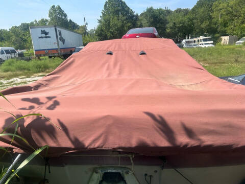 1987 Baretta Super Sport