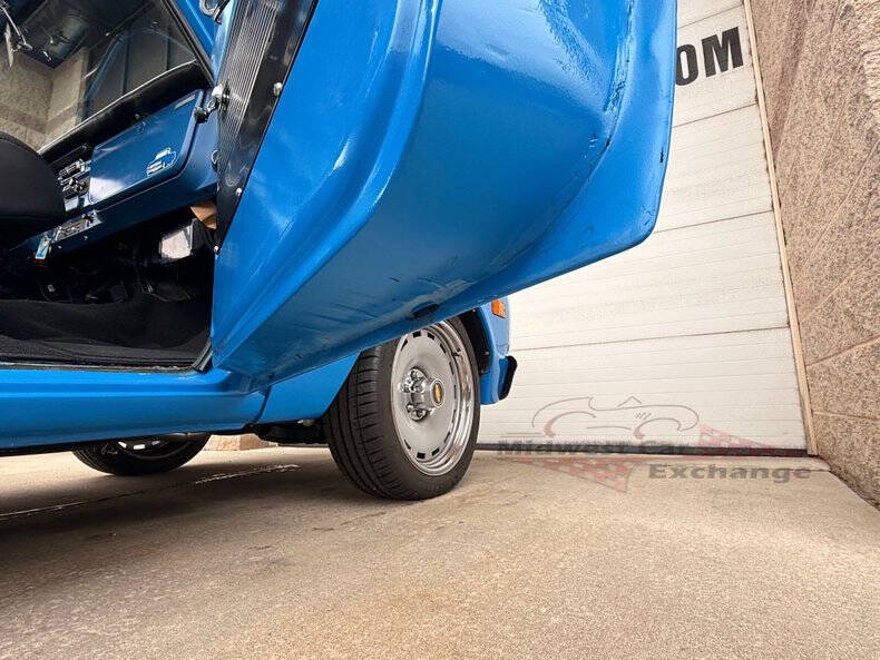 1970 Chevrolet C10