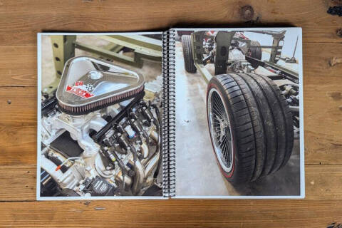 1965 Chevrolet Corvette