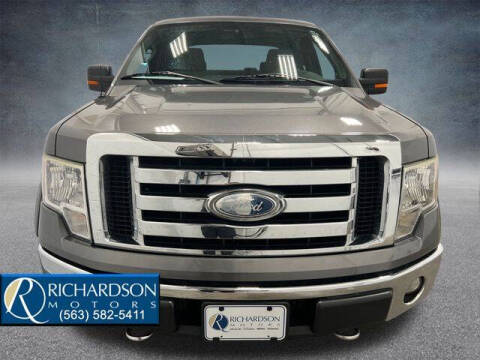 2009 Ford F-150