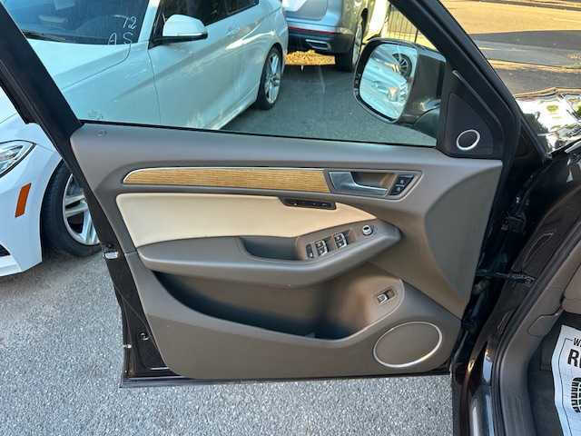 2013 Audi Q5 2.0T quattro Premium Plus